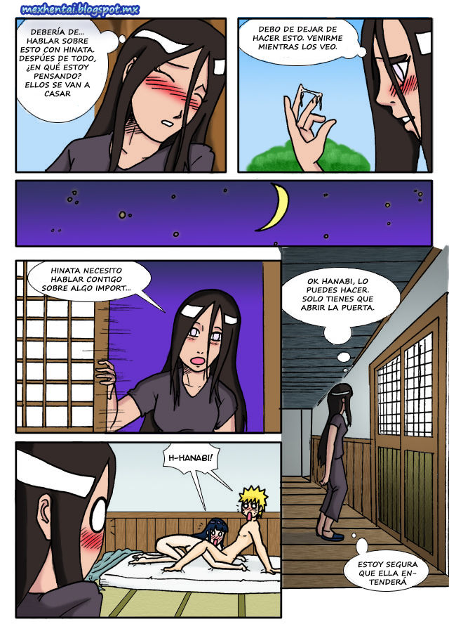 El amor de una hermana page 2 full