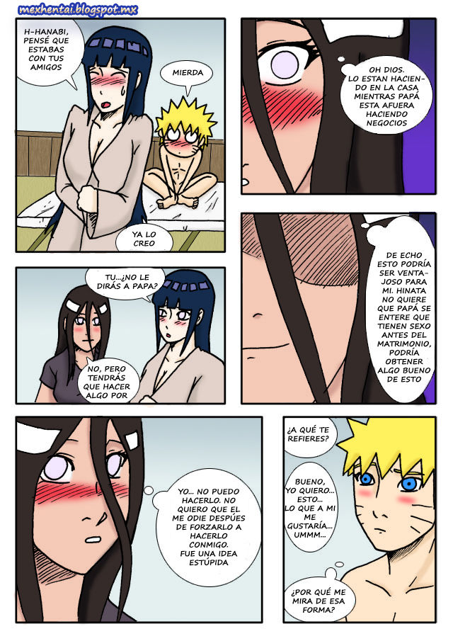 El amor de una hermana page 3 full