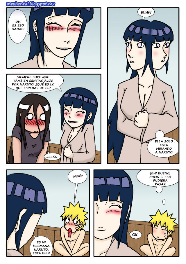 El amor de una hermana page 4 full