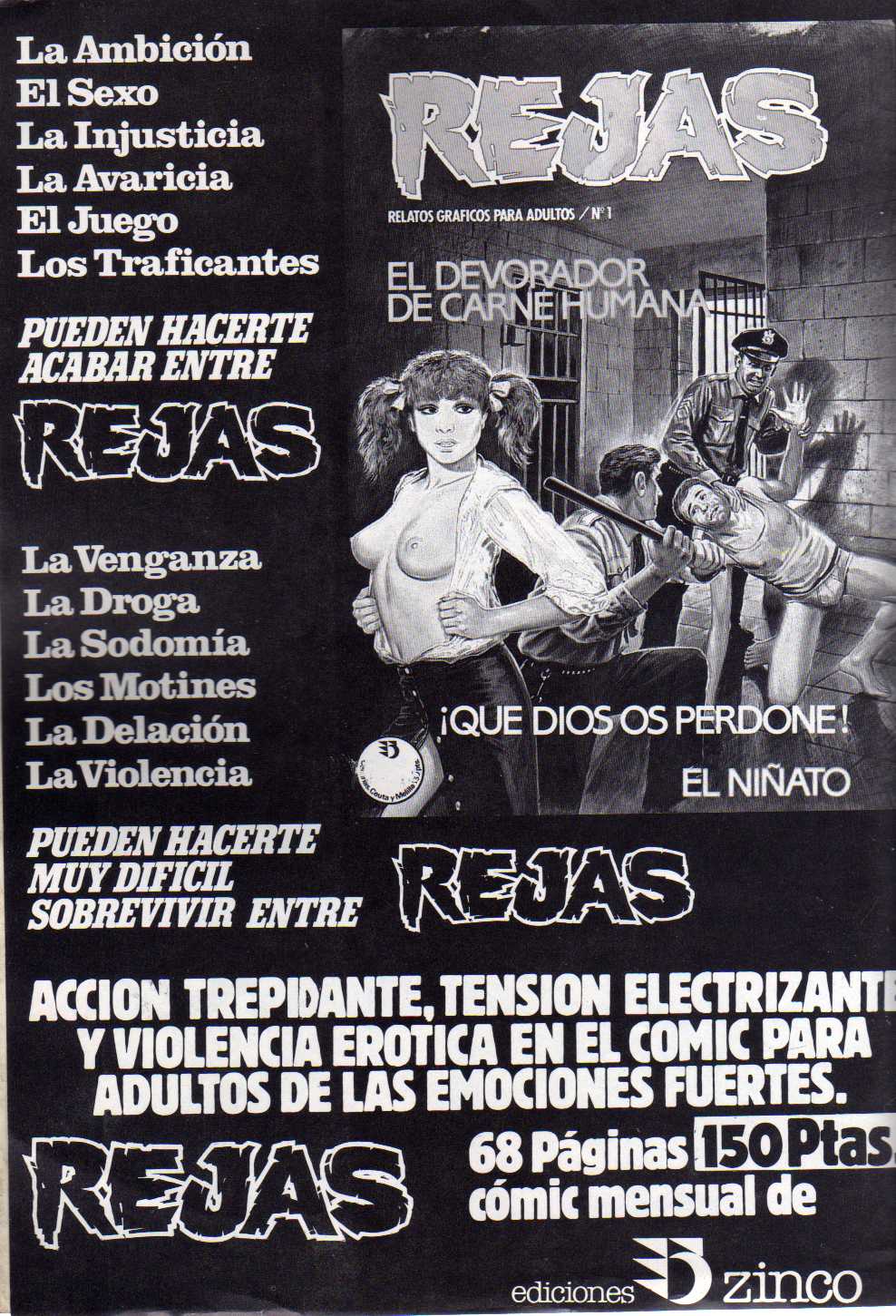 Ruta 69 Nº 47 El Camionero page 2 full