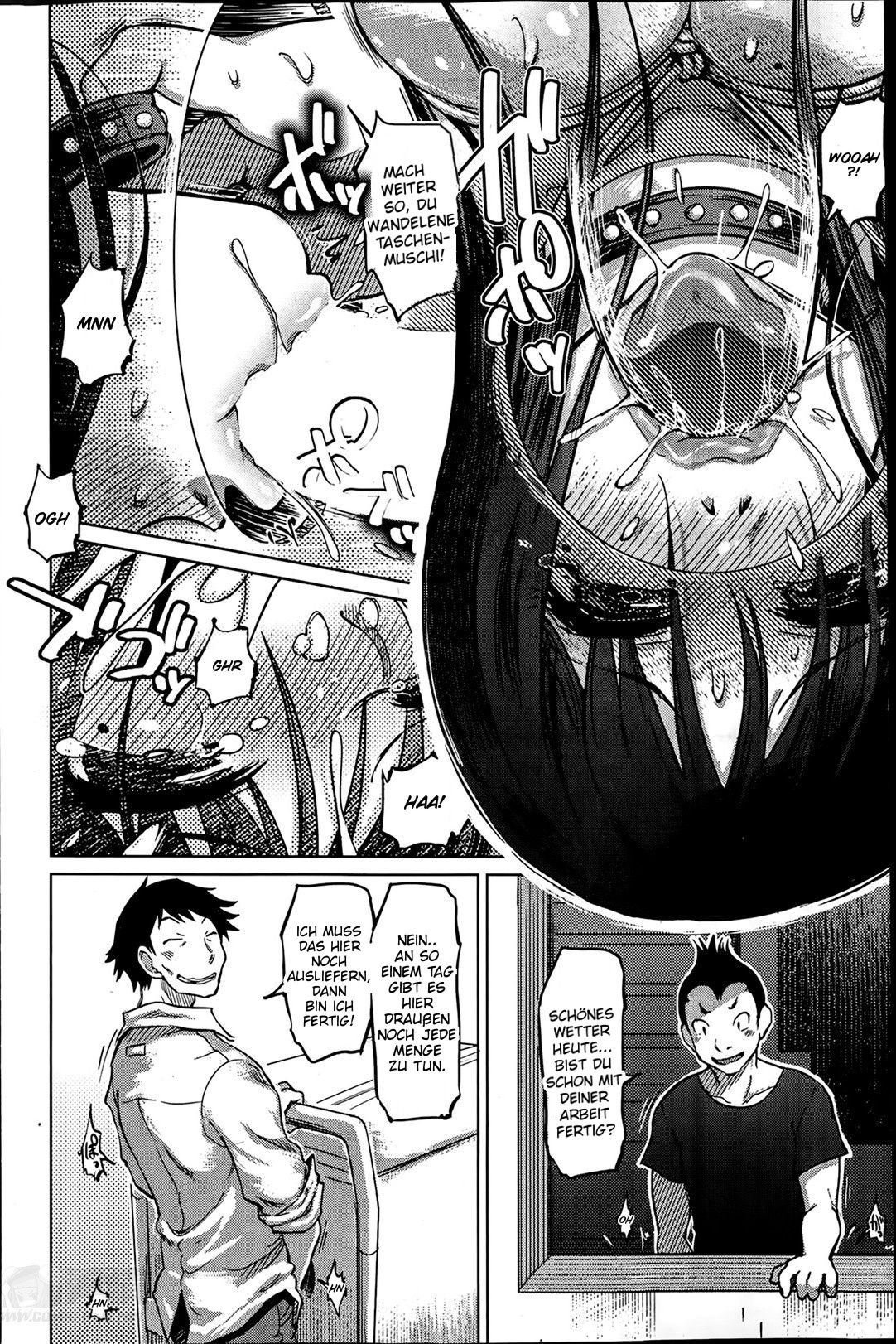 SM Danchi Ch. 4/Kouhen page 10 full