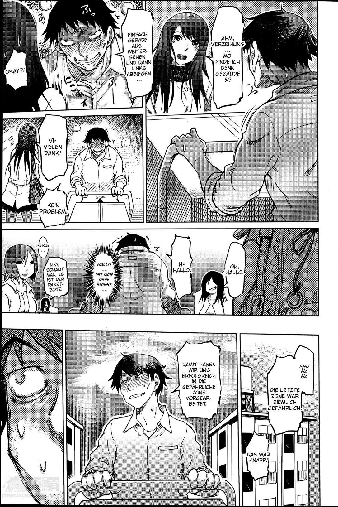 SM Danchi Ch. 4/Kouhen page 7 full