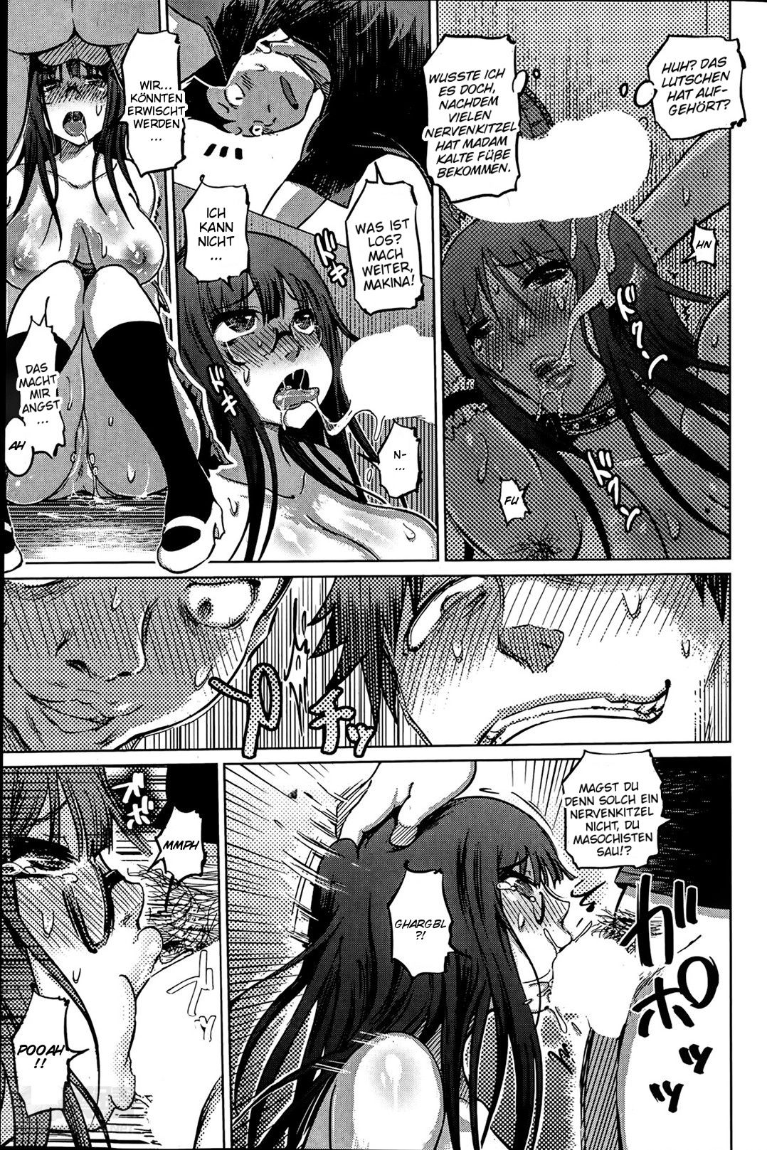 SM Danchi Ch. 4/Kouhen page 9 full