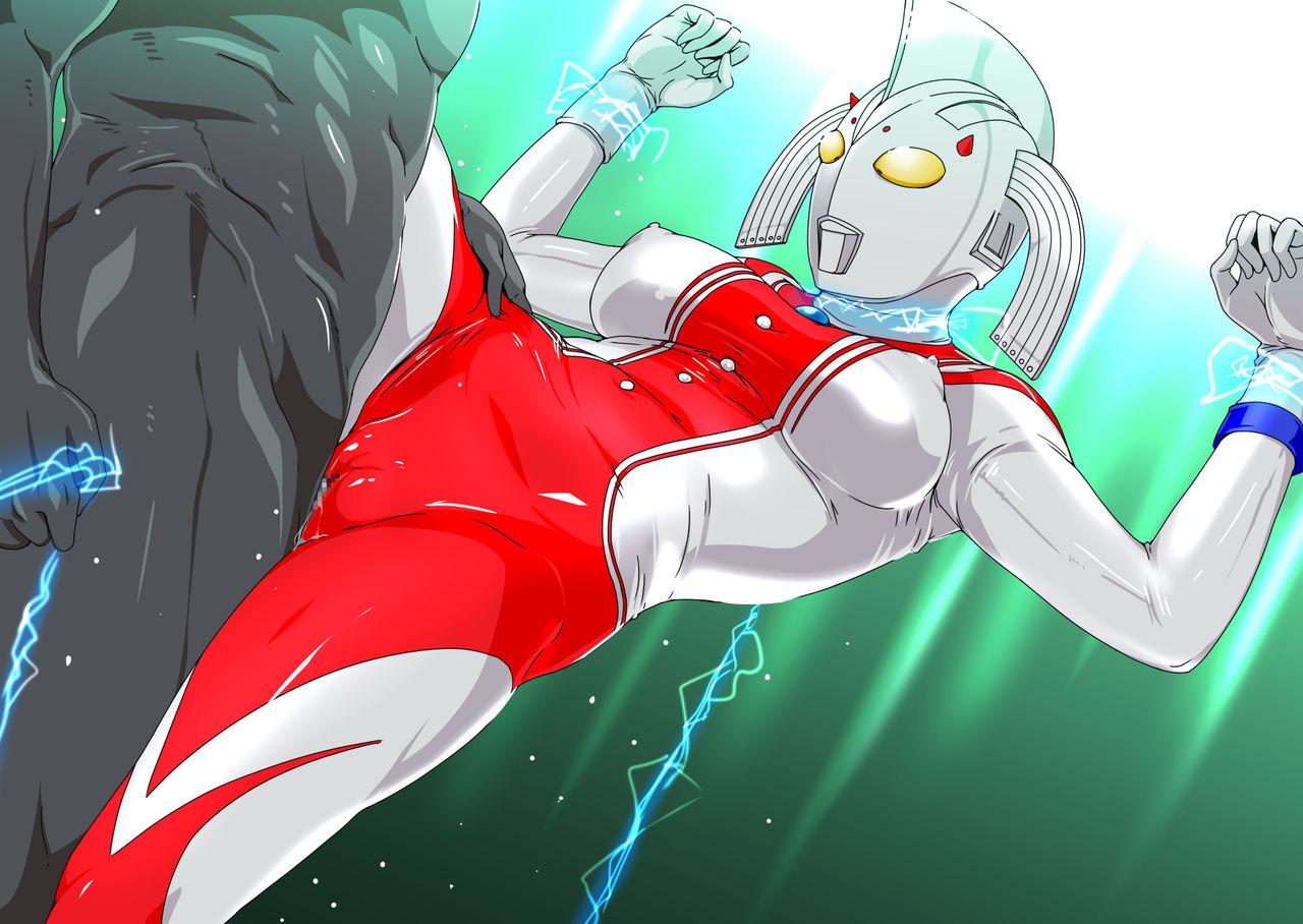 T.k.S.t. ~Henshin Heroine &amp; Onna Kaijin Tokushuu!~ page 10 full