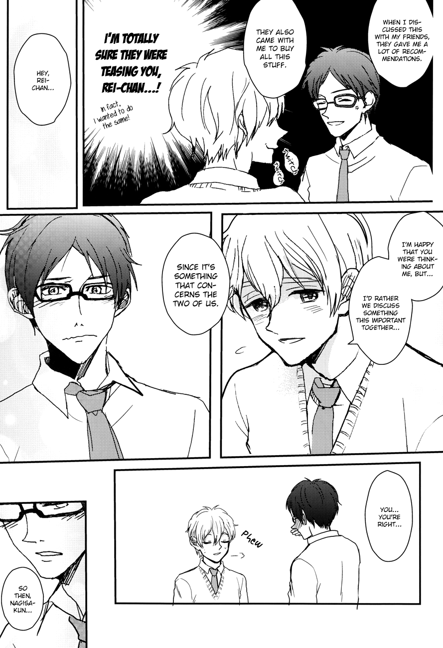 OH! FREE! page 6 full
