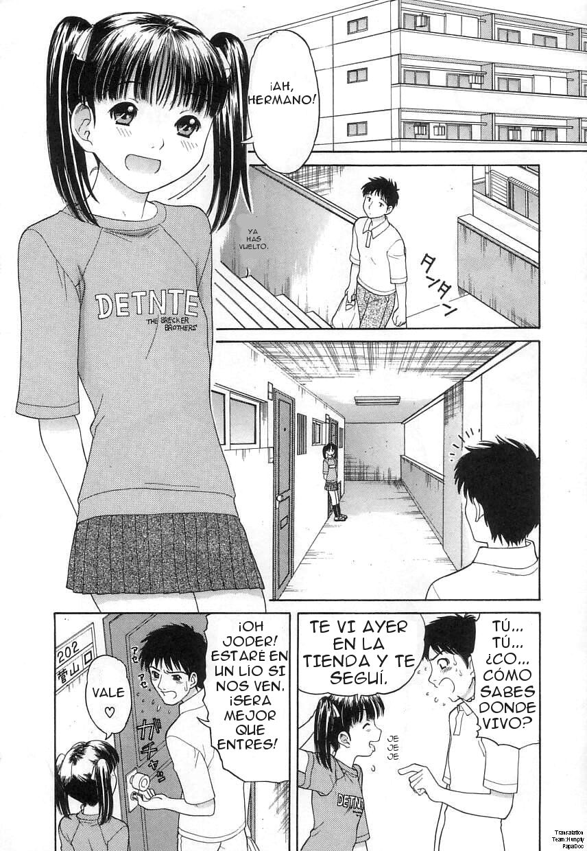 Kuchu Kuchu Ch. 1 page 3 full