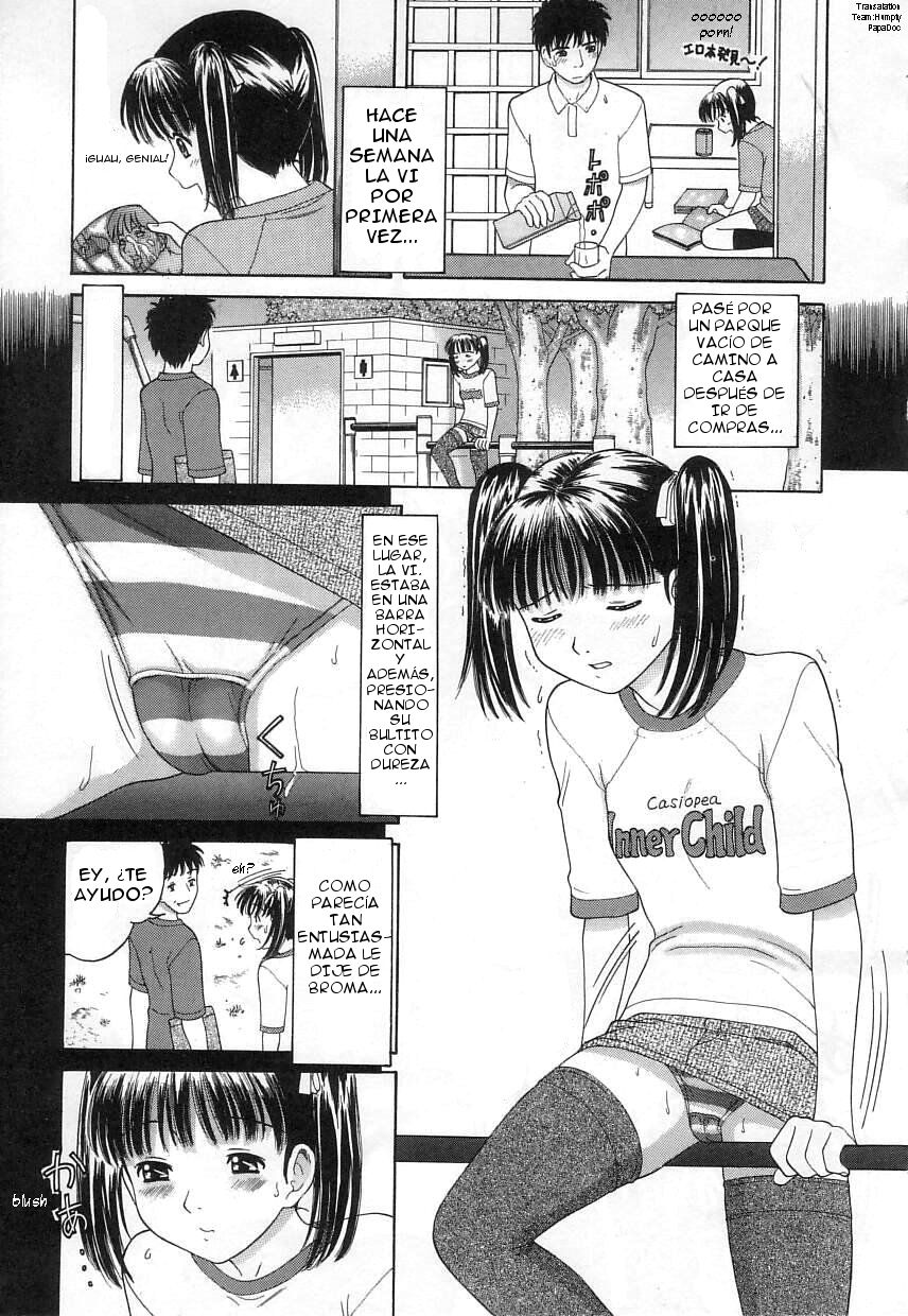 Kuchu Kuchu Ch. 1 page 4 full