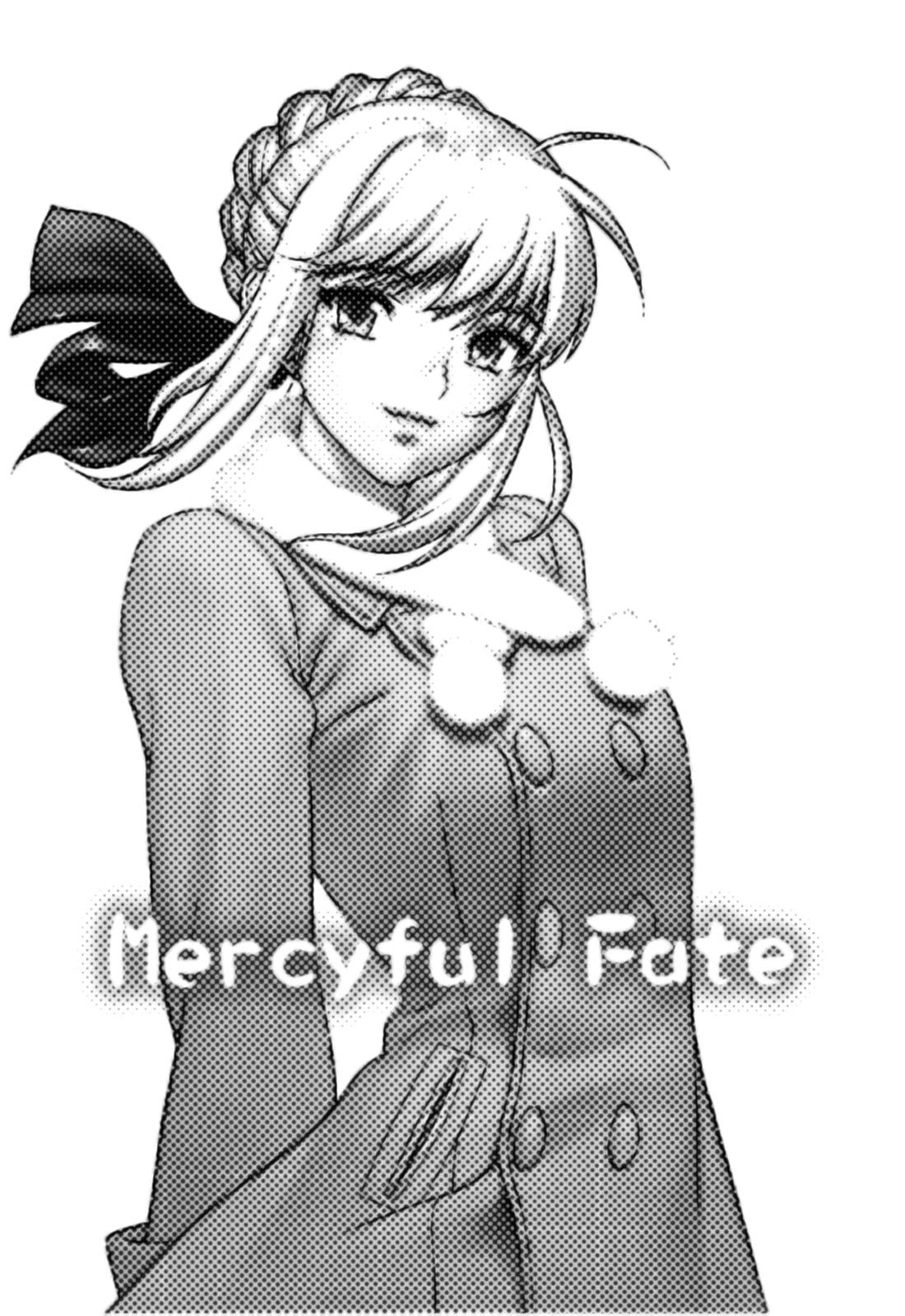 Mercyful Fate page 2 full