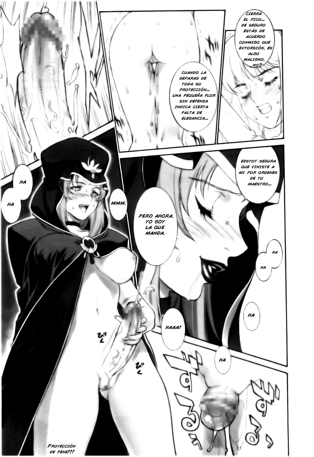 Mercyful Fate page 6 full