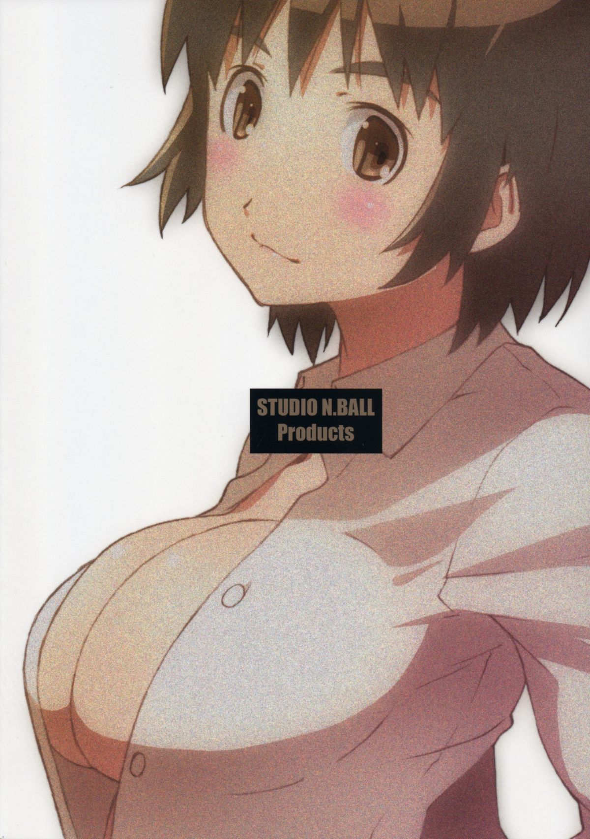 Fuuka-chan Kabocha-ka Keikaku page 2 full