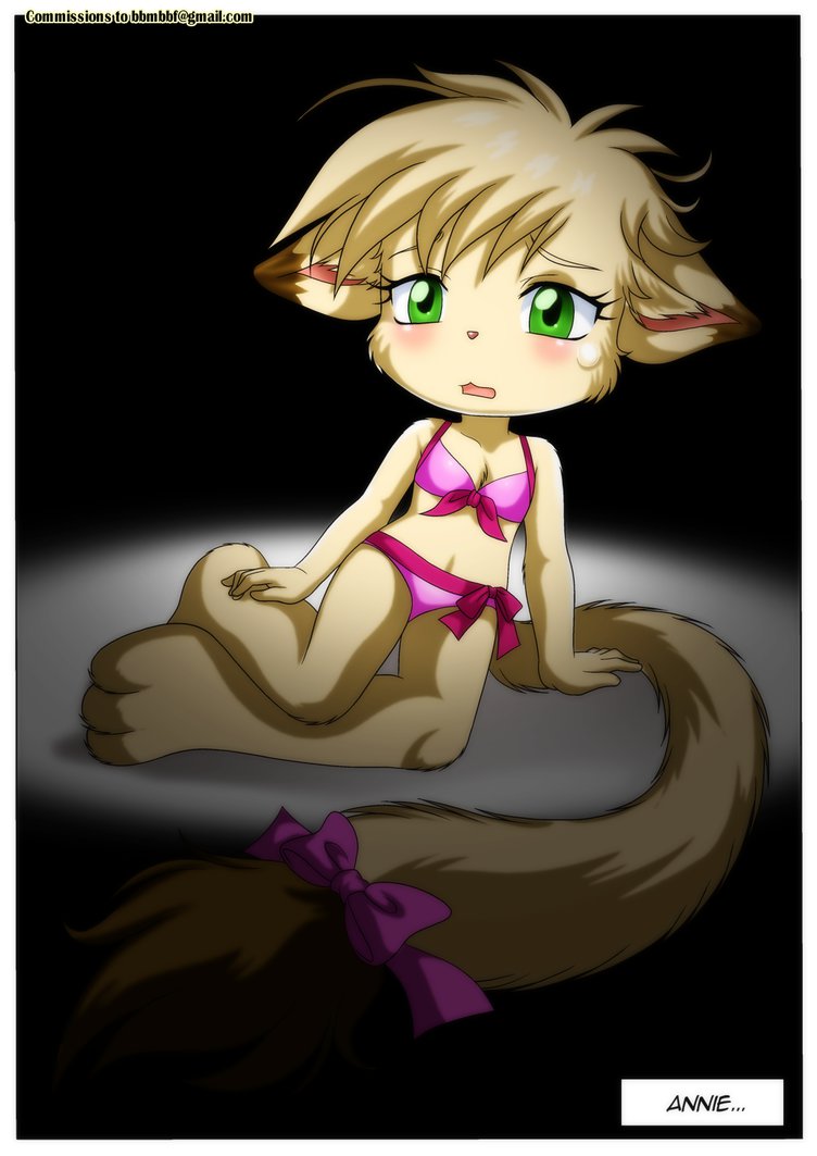 Little Tails - Chapter 6 page 5 full
