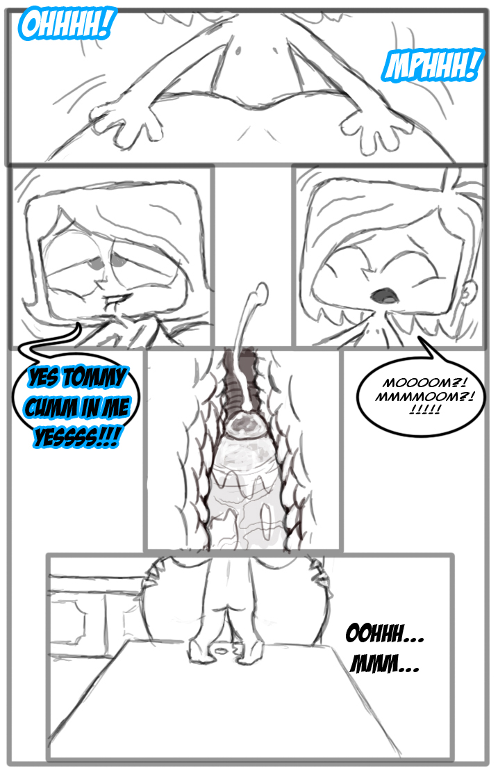 Robotboy page 10 full