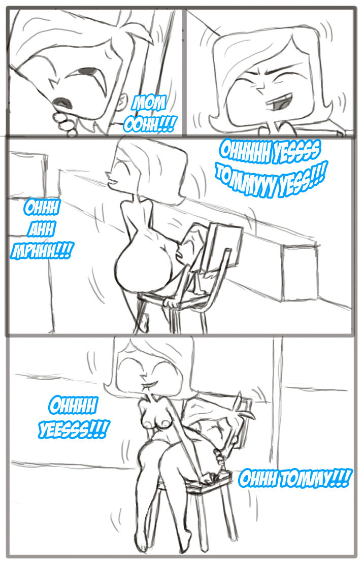 Robotboy page 5 full