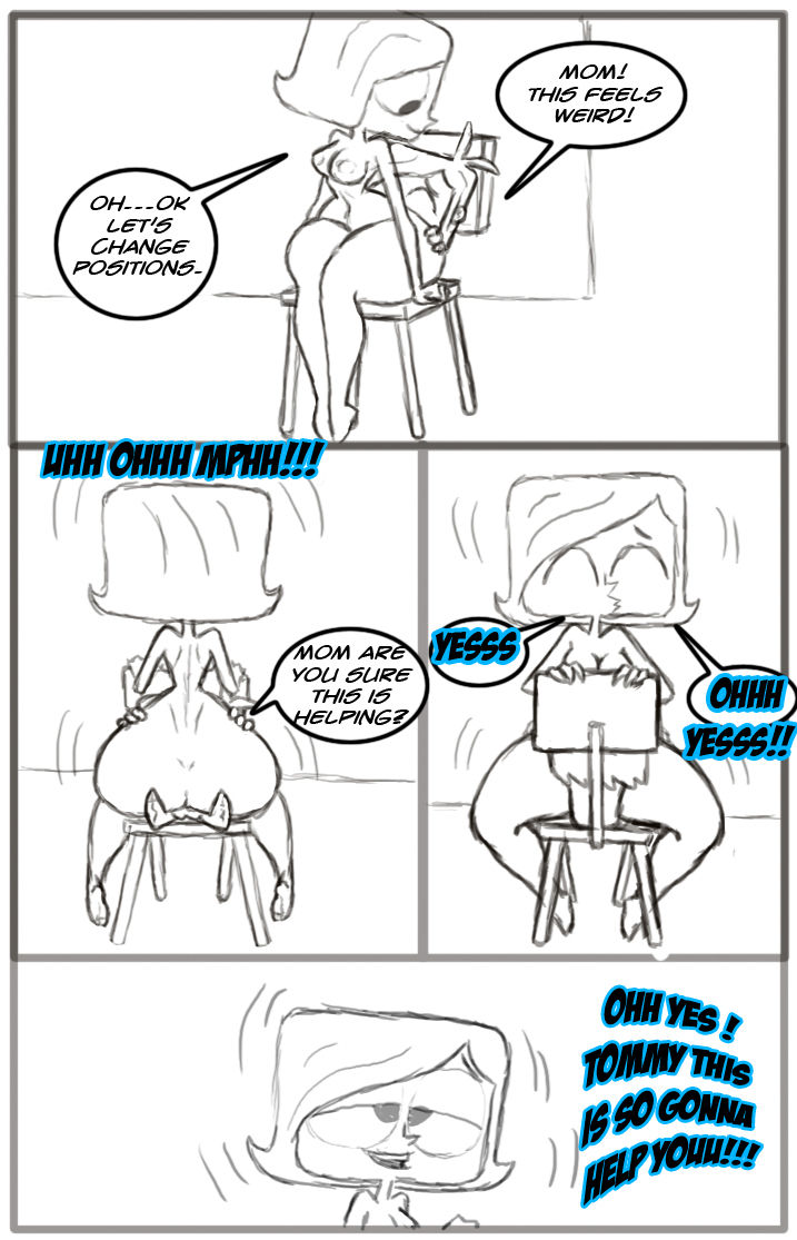 Robotboy page 6 full