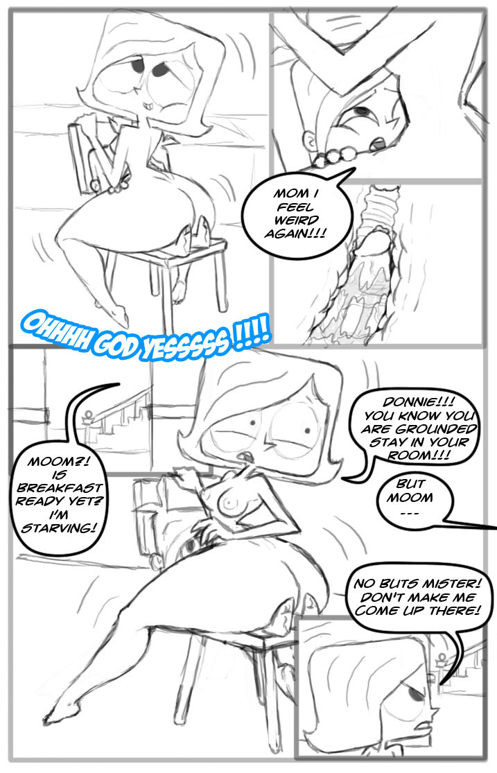 Robotboy page 7 full