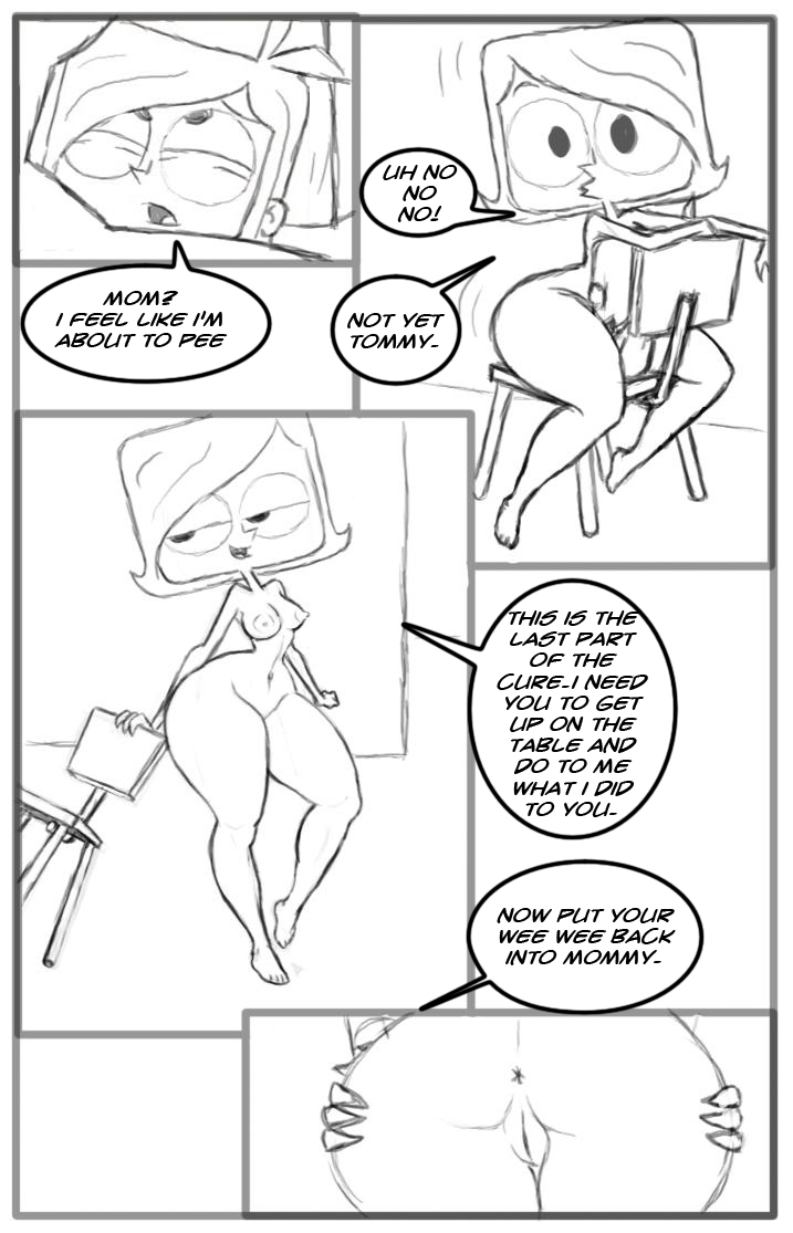 Robotboy page 8 full