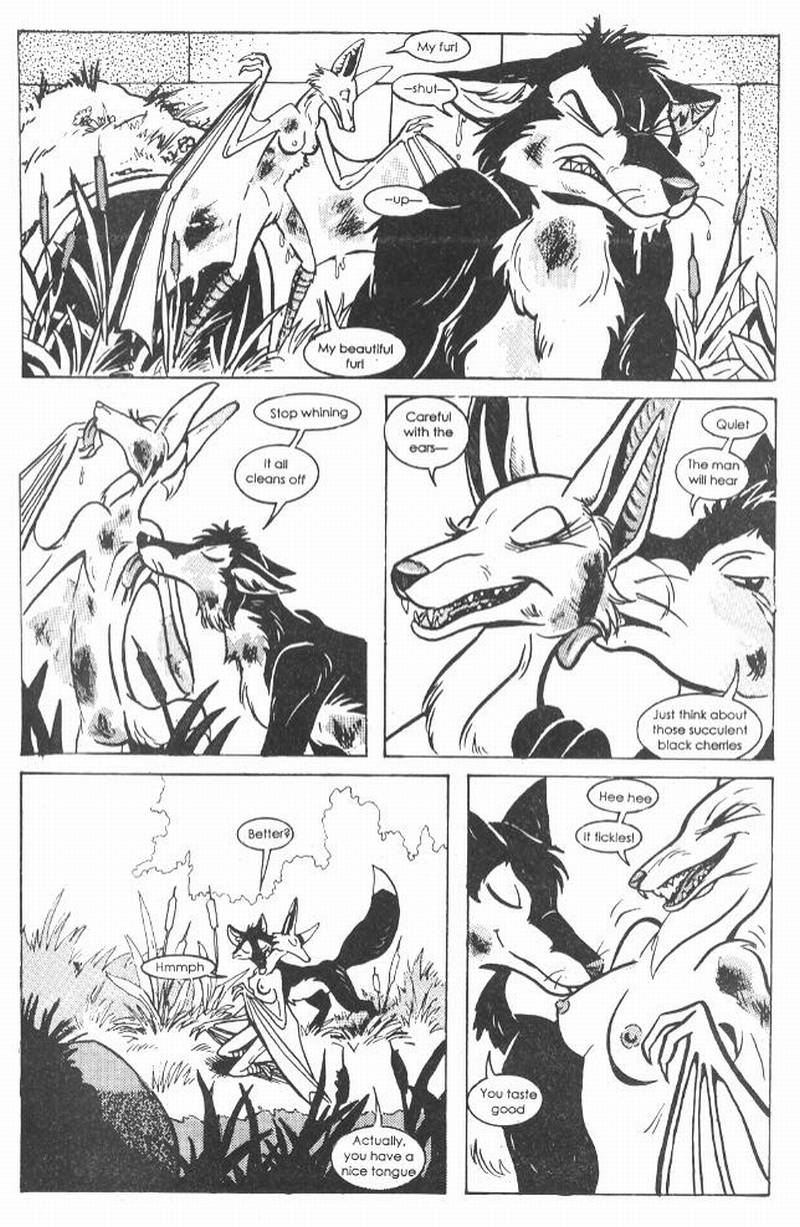 Genus #29 page 10 full