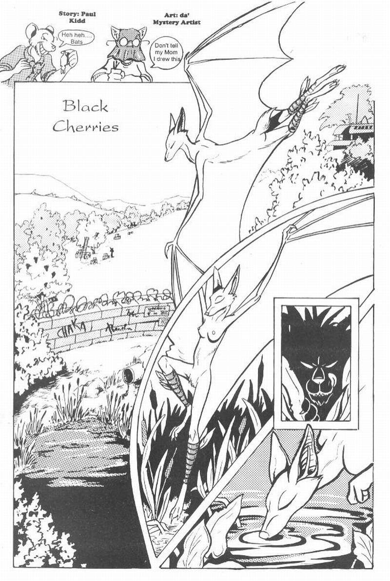 Genus #29 page 4 full