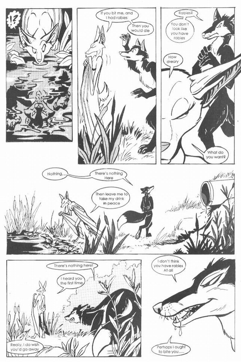 Genus #29 page 5 full