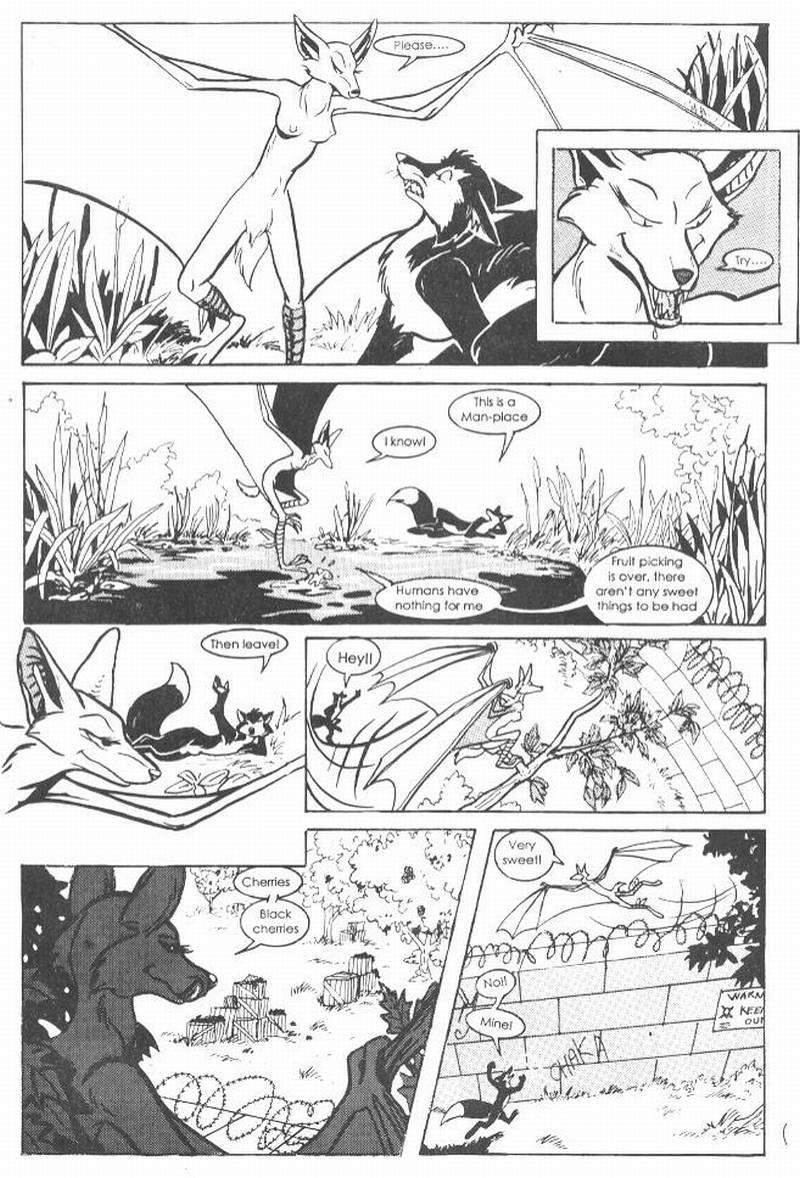 Genus #29 page 6 full