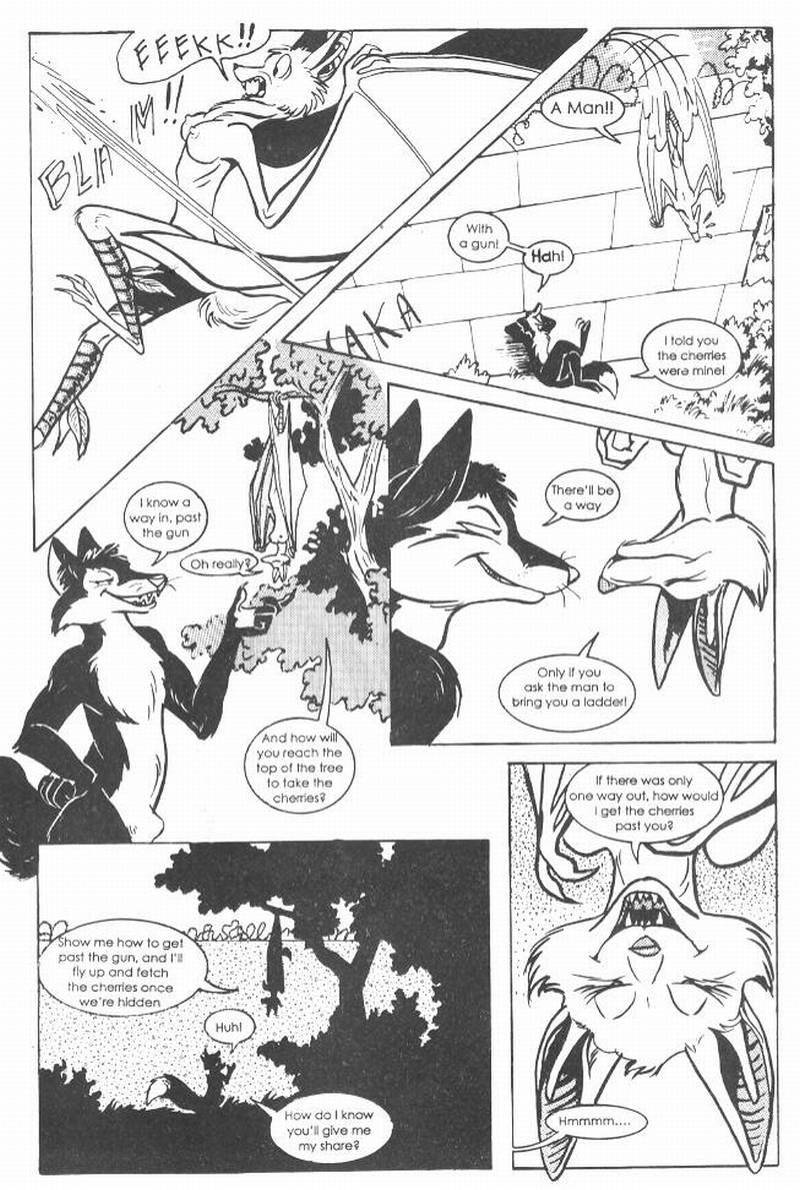 Genus #29 page 7 full