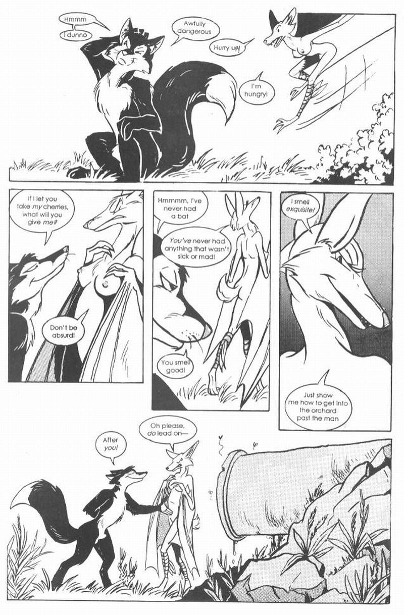 Genus #29 page 8 full