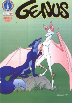 Genus #29