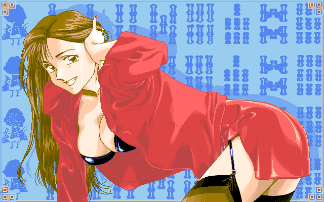 Momoiro Mahjong page 10 full
