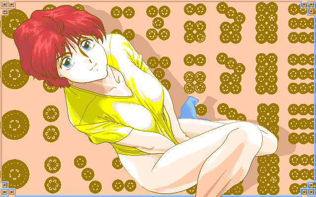 Momoiro Mahjong page 3 full
