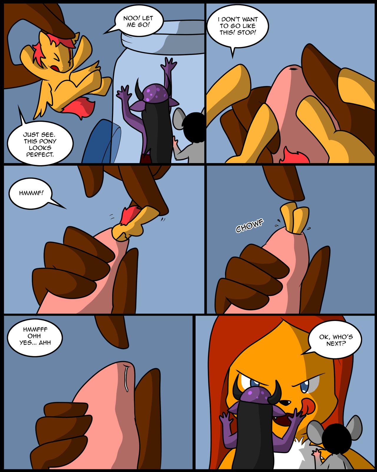 Look What I Can Do page 2 full
