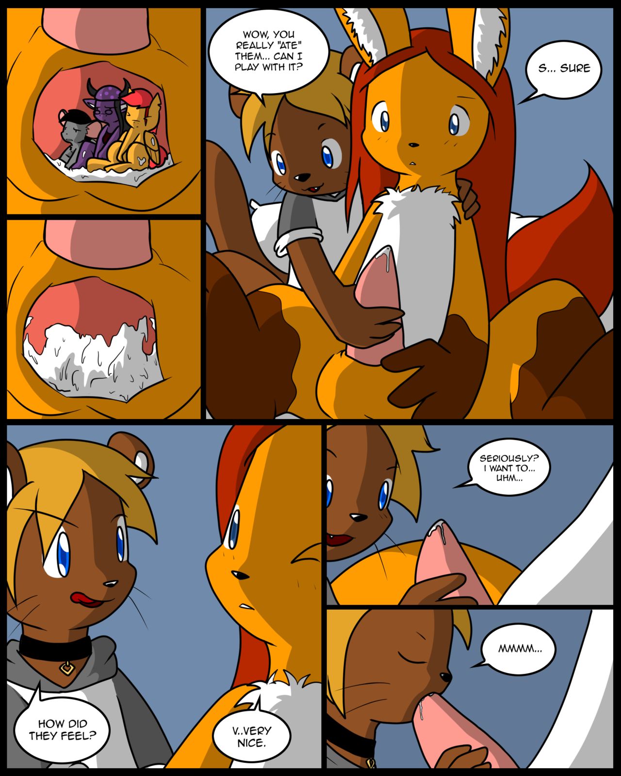 Look What I Can Do page 4 full