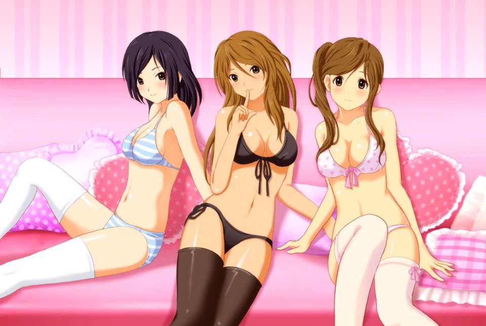 Gallery image Stockings-Pantyhose-Lingeri 3 page 3 full