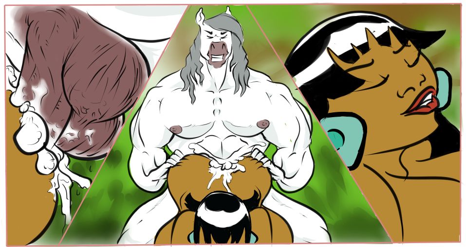 Chel and Altivo page 7 full