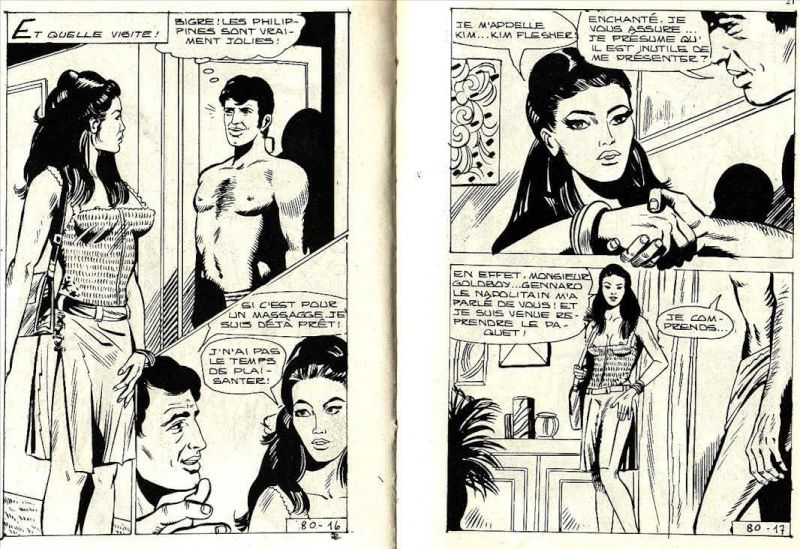 Show baise-ness page 10 full