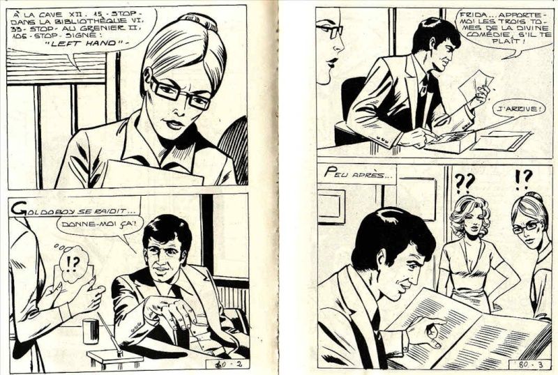 Show baise-ness page 3 full