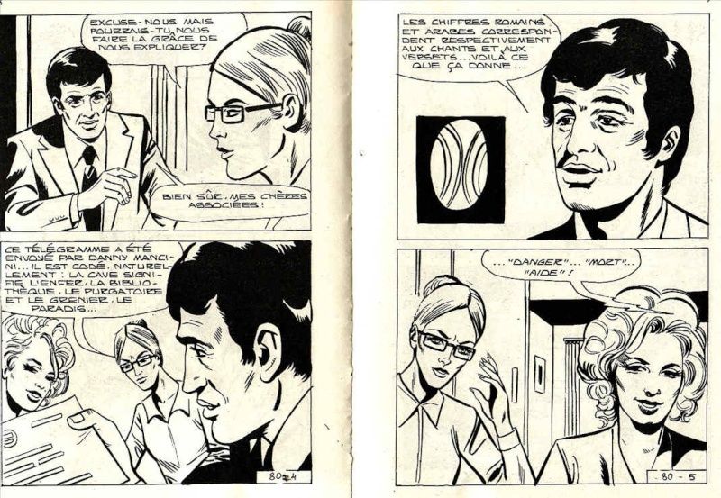 Show baise-ness page 4 full