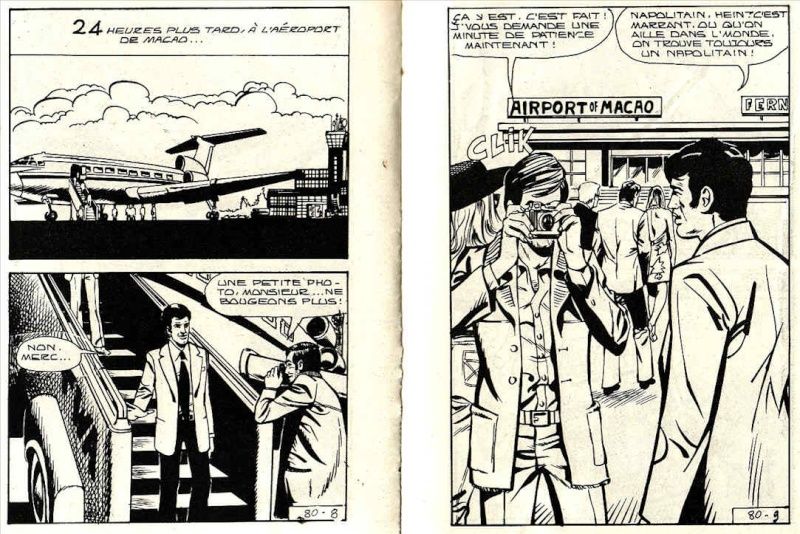 Show baise-ness page 6 full