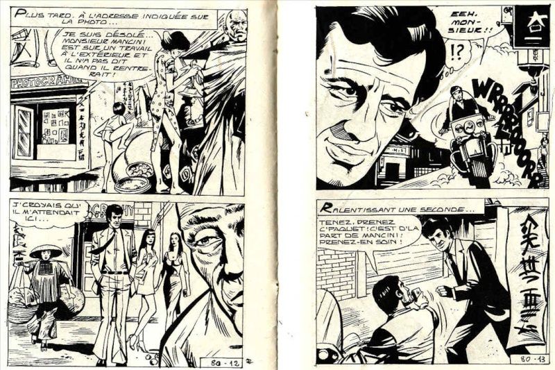 Show baise-ness page 8 full