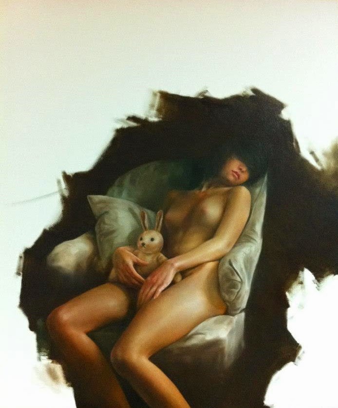 Erotic Art Collector 0399  JAMON NIMNARK page 1 full