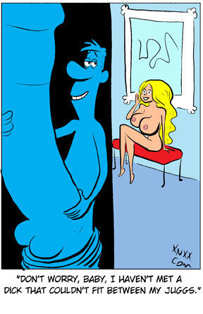 XNXX Humoristic Adult Cartoons March 2015 page 3 full