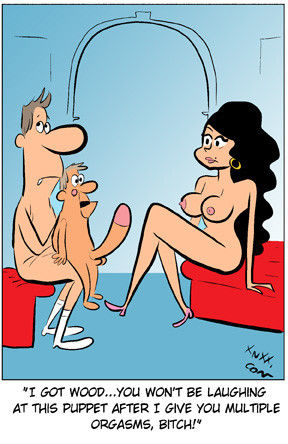 XNXX Humoristic Adult Cartoons March 2015 page 7 full