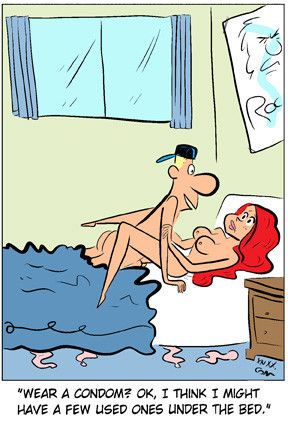XNXX Humoristic Adult Cartoons March 2015 page 9 full