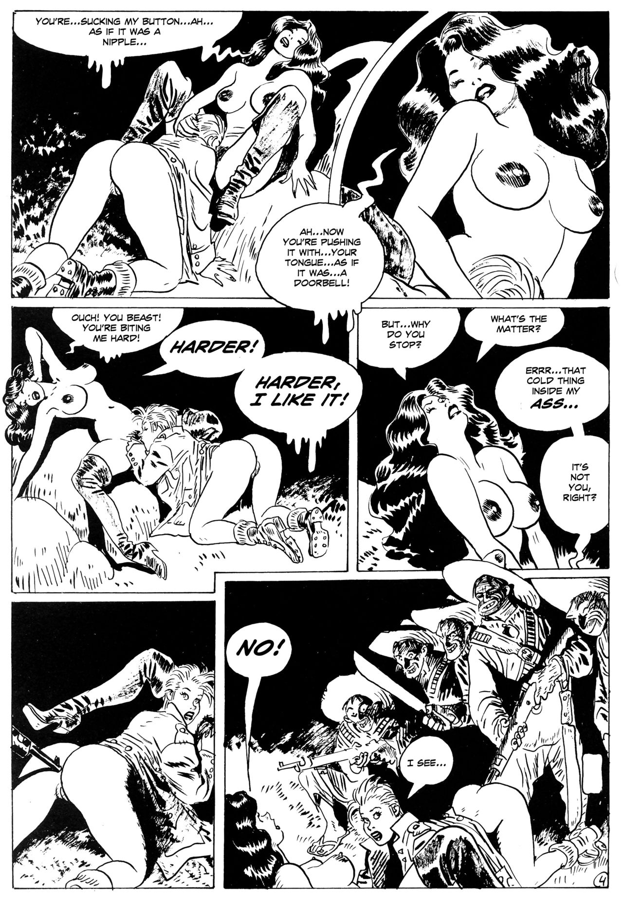Cicca Dum Dum - Volume #2 page 7 full