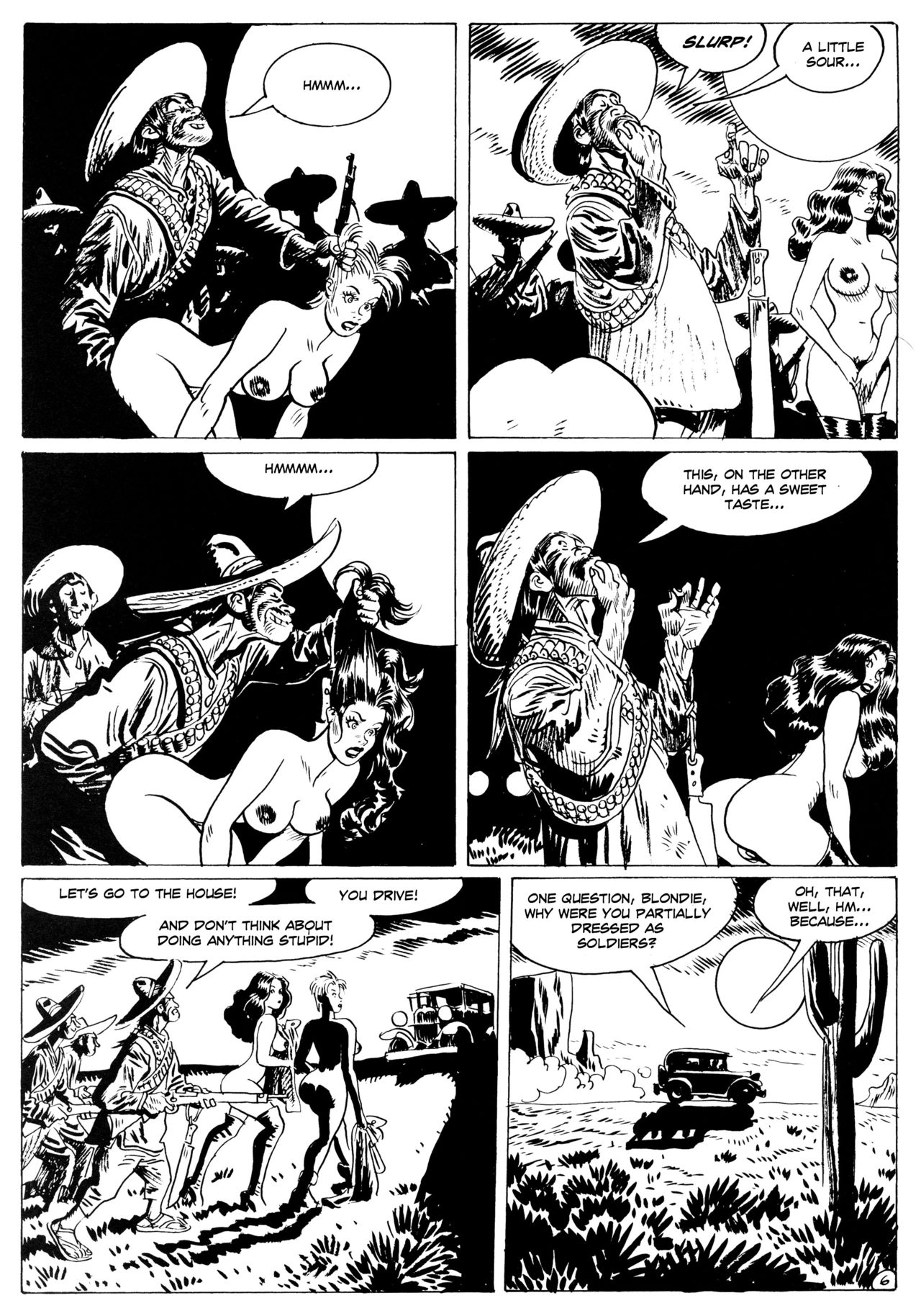 Cicca Dum Dum - Volume #2 page 9 full