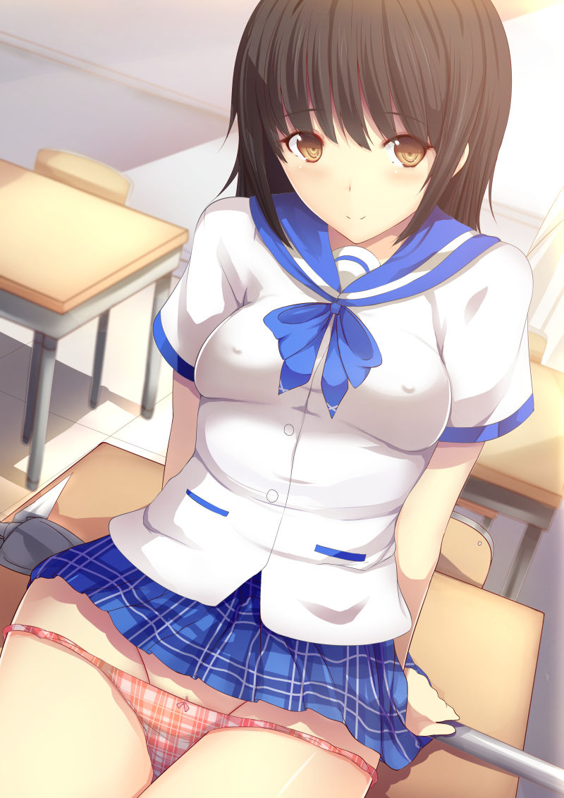 Strike the Blood Gallery page 2 full