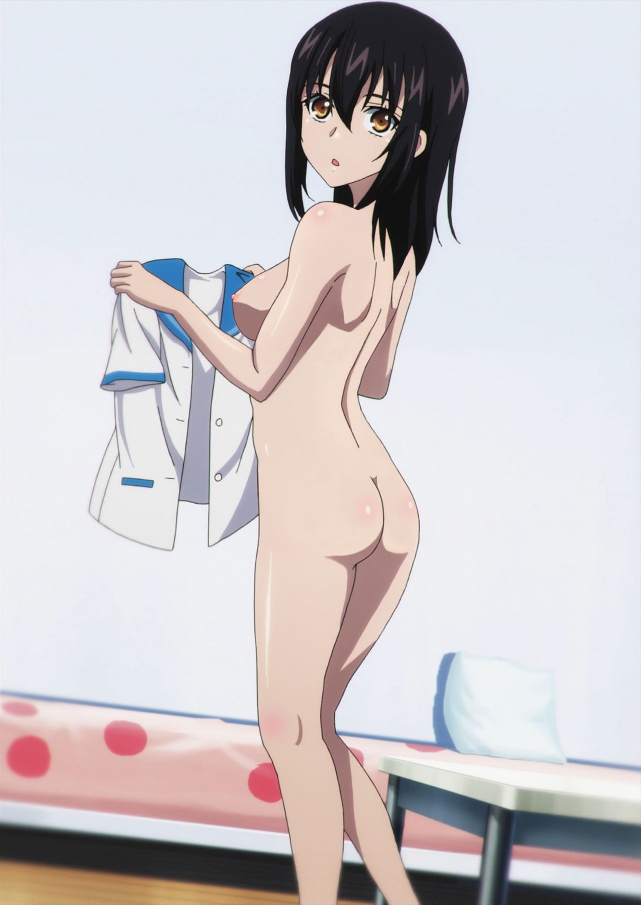 Strike the Blood Gallery page 9 full