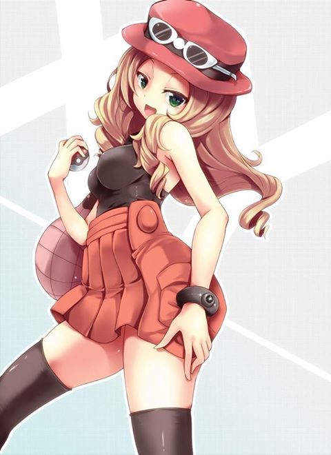 pokemon xy page 3 full