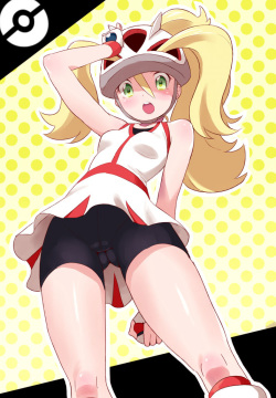 pokemon xy