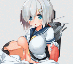Kantai Collection GIF page 10 full