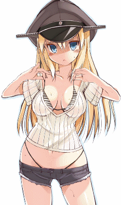 Kantai Collection GIF page 2 full
